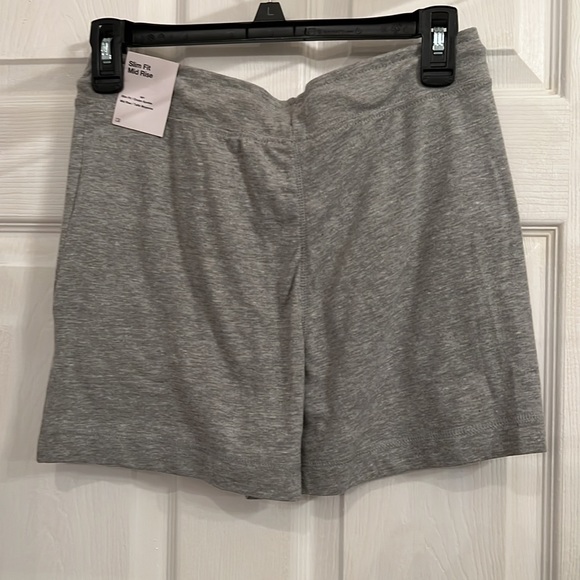 NWT Nikes shorts - Picture 2 of 2
